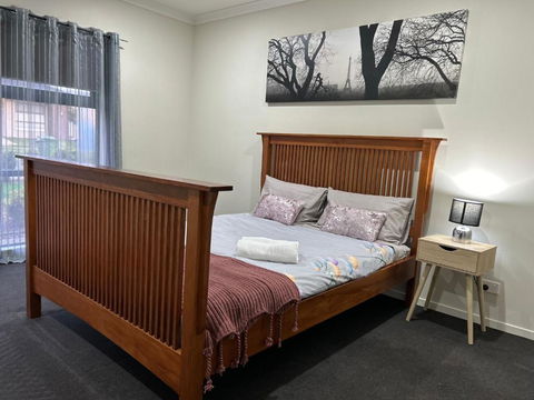 Family Friendly House - Accommodation Whitsundays 1