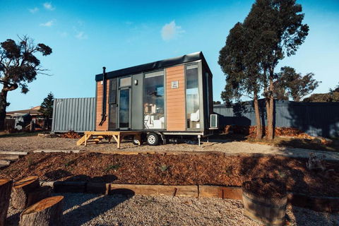 Farm Stay At Sheltered Paddock By Tiny Away - Accommodation Whitsundays 1