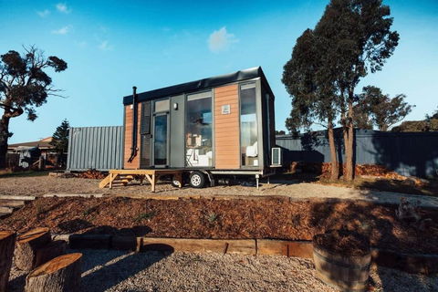 Farm Stay At Sheltered Paddock By Tiny Away - Accommodation Whitsundays 0