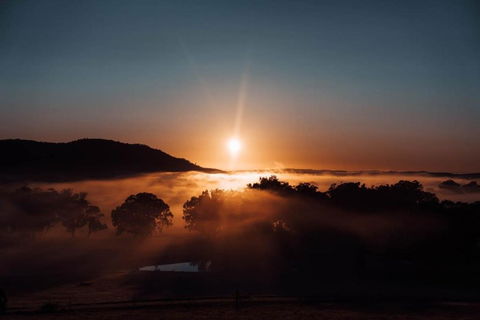 Farm Stay At Sheltered Paddock By Tiny Away - Accommodation Whitsundays 4