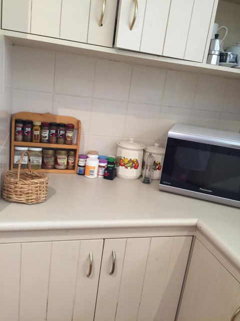 Felicity Peaceful Home Stay - Accommodation Whitsundays 0
