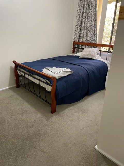 Felicity Peaceful Home Stay - Accommodation Whitsundays 1