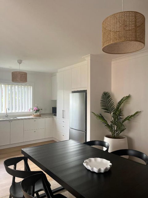 FERN - Accommodation Whitsundays 0