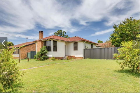 Fieldsend Cottage - Accommodation Whitsundays 1