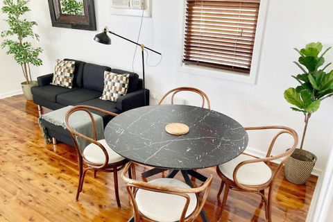 Fieldsend Cottage - Accommodation Whitsundays 4