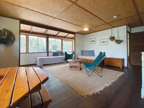 FLINDERS BEACHHOUSE - Accommodation Whitsundays 4