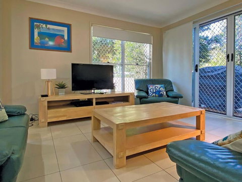 FLIP FLOP INN - Accommodation Whitsundays 1