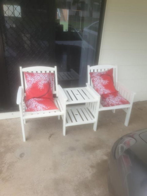 FRANGIPANI HOUSE - Accommodation Whitsundays 2