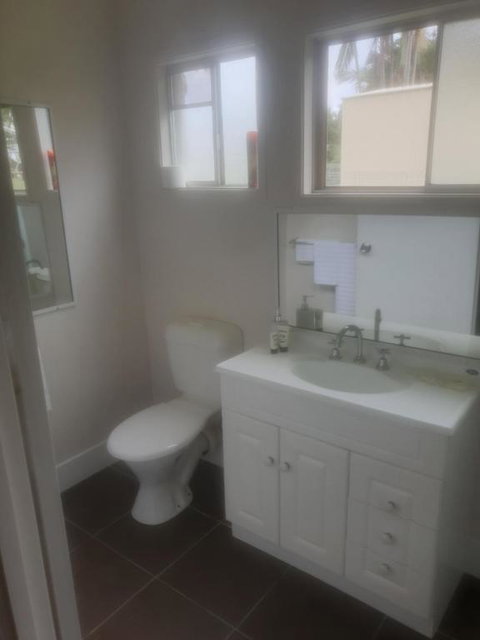 FRANGIPANI HOUSE - Accommodation Whitsundays 3