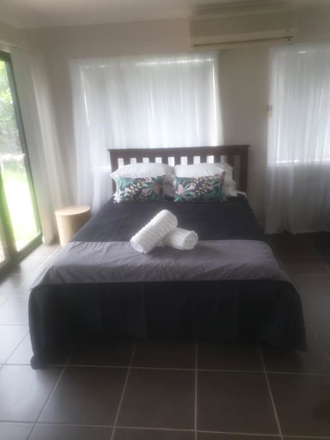 FRANGIPANI HOUSE - Accommodation Whitsundays 0