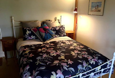 French Island Cottage - Accommodation Whitsundays 3