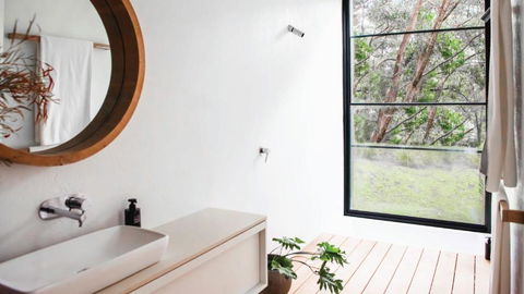 Gabion Hill House Glenlyon - Accommodation Whitsundays 3