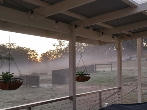 Galah Cottage Stanthorpe - Accommodation Whitsundays 2