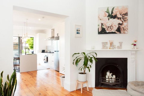 Garden Oasis Sydenham - Accommodation Whitsundays 3