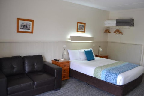 Gatton Motel - Accommodation Whitsundays 0
