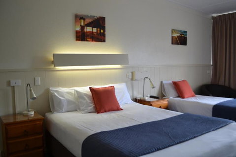 Gatton Motel - Accommodation Whitsundays 4
