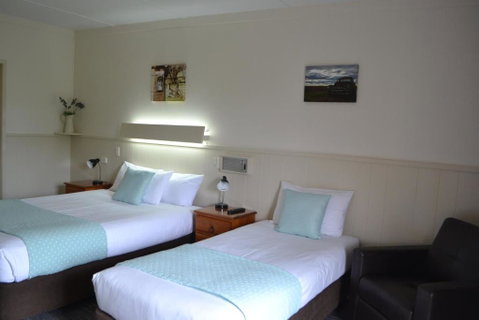 Gatton Motel - Accommodation Whitsundays 1