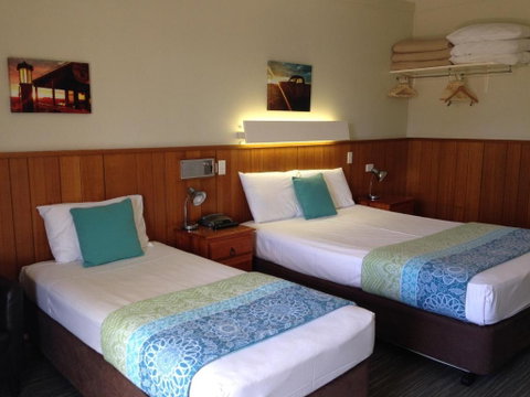 Gatton Motel - Accommodation Whitsundays 2