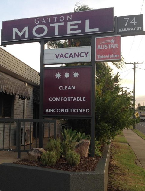 Gatton Motel - Accommodation Whitsundays 3