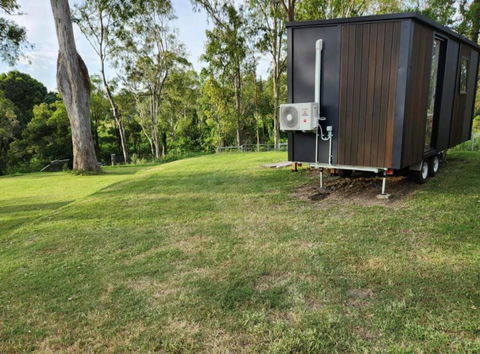 Gemmas Animal Farm By Tiny Away - Accommodation Whitsundays 3