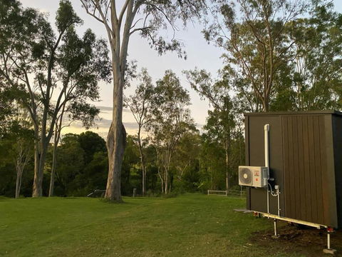 Gemmas Animal Farm By Tiny Away - Accommodation Whitsundays 4