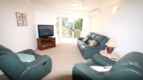 Golf Beach Comfort - Accommodation Whitsundays 1