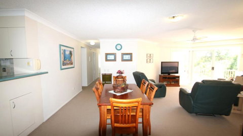 Golf Beach Comfort - Accommodation Whitsundays 2