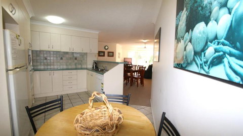 Golf Beach Comfort - Accommodation Whitsundays 4