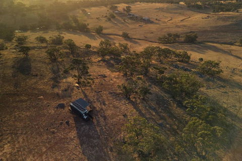 Grace The Tiny Cabin In Avon Valley - Accommodation Whitsundays 0