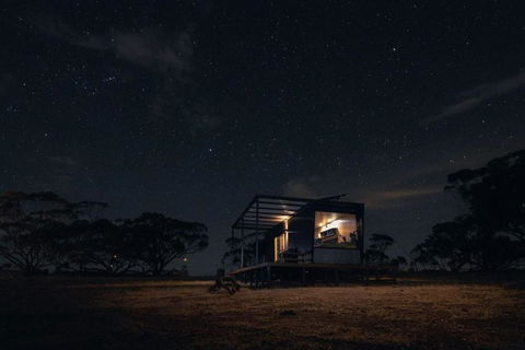Grace The Tiny Cabin In Avon Valley - Accommodation Whitsundays 2