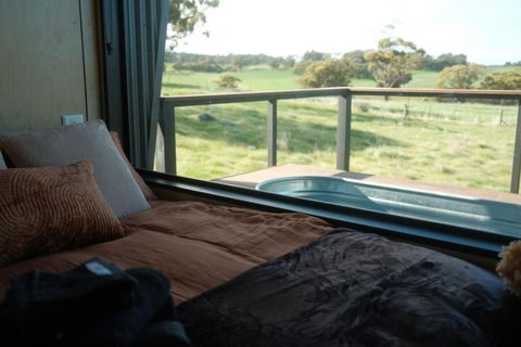 Grace The Tiny Cabin In Avon Valley - Accommodation Whitsundays 3
