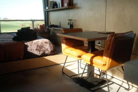 Grace The Tiny Cabin In Avon Valley - Accommodation Whitsundays 4
