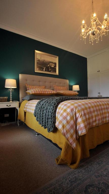 Green Gables B&B - Accommodation Whitsundays 1