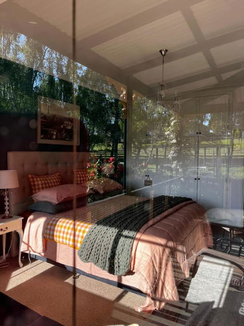 Green Gables B&B - Accommodation Whitsundays 0