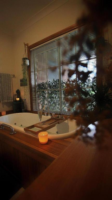 Green Gables B&B - Accommodation Whitsundays 2