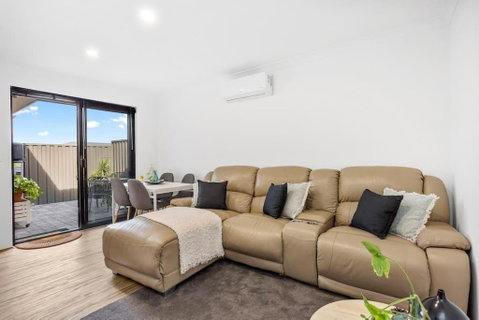 Guildford Family Hideaway - Accommodation Whitsundays 0