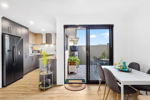 Guildford Family Hideaway - Accommodation Whitsundays 1