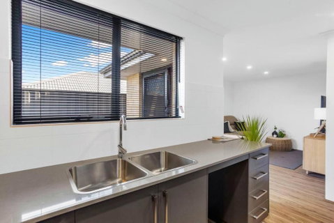 Guildford Family Hideaway - Accommodation Whitsundays 3