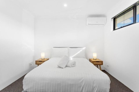 Guildford Family Hideaway - Accommodation Whitsundays 4