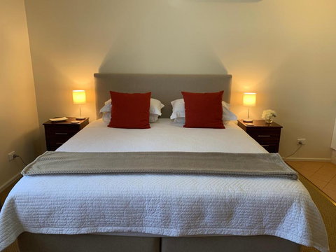 Guildford River Retreat - Accommodation Whitsundays 4