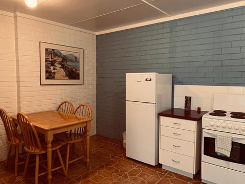 Guildford River Retreat - Accommodation Whitsundays 3