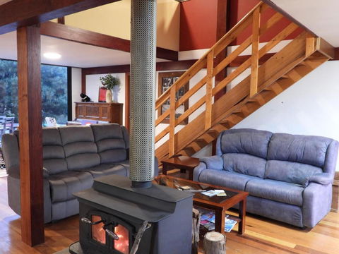 Gulkula2 Wildlife Retreat - Accommodation Whitsundays 2