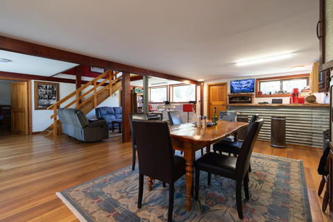 Gulkula2 Wildlife Retreat - Accommodation Whitsundays 0