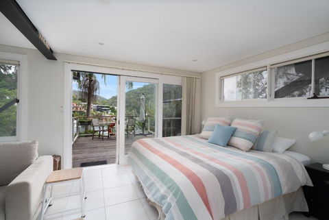 Gull Cottage By Beach Stays - Accommodation Whitsundays 3