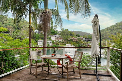 Gull Cottage By Beach Stays - Accommodation Whitsundays 0