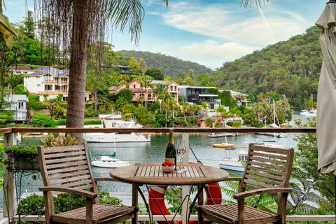 Gull Cottage By Beach Stays - Accommodation Whitsundays 2