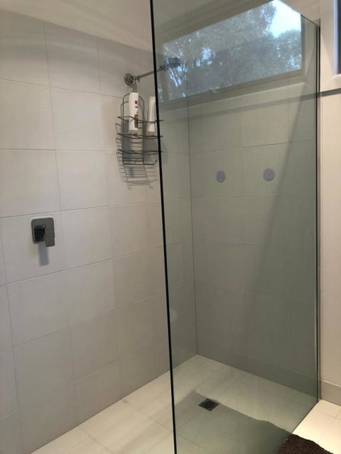 Gully Getaway - Accommodation Whitsundays 1