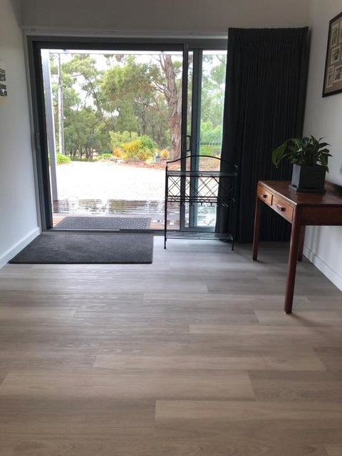 Gully Getaway - Accommodation Whitsundays 2