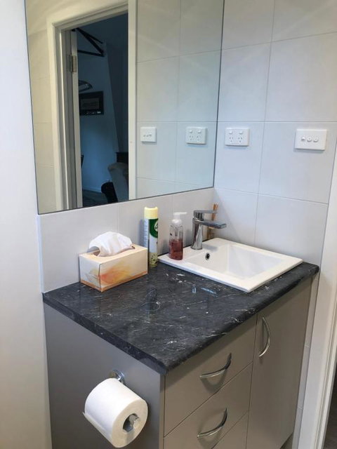 Gully Getaway - Accommodation Whitsundays 3