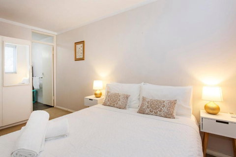 Harbourside - Accommodation Whitsundays 1